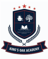 King's Oak Academy logo