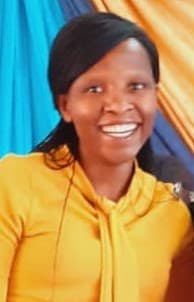 Sikhulekile Ndebele