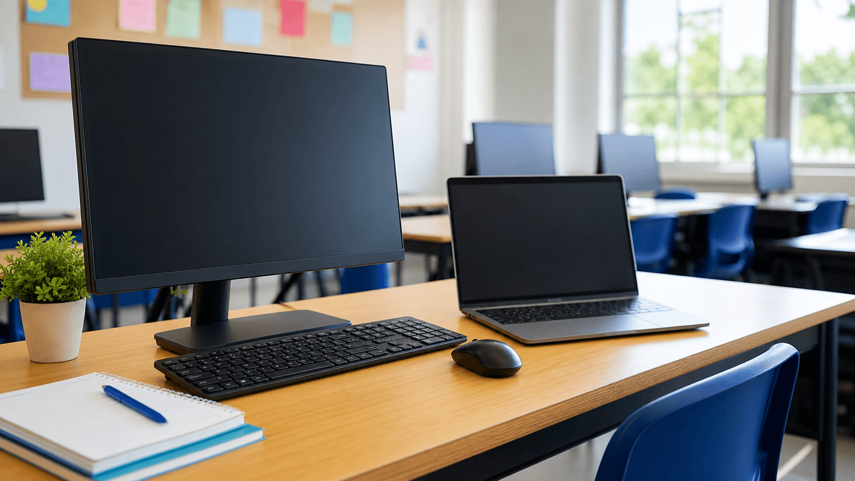 Computer Classes