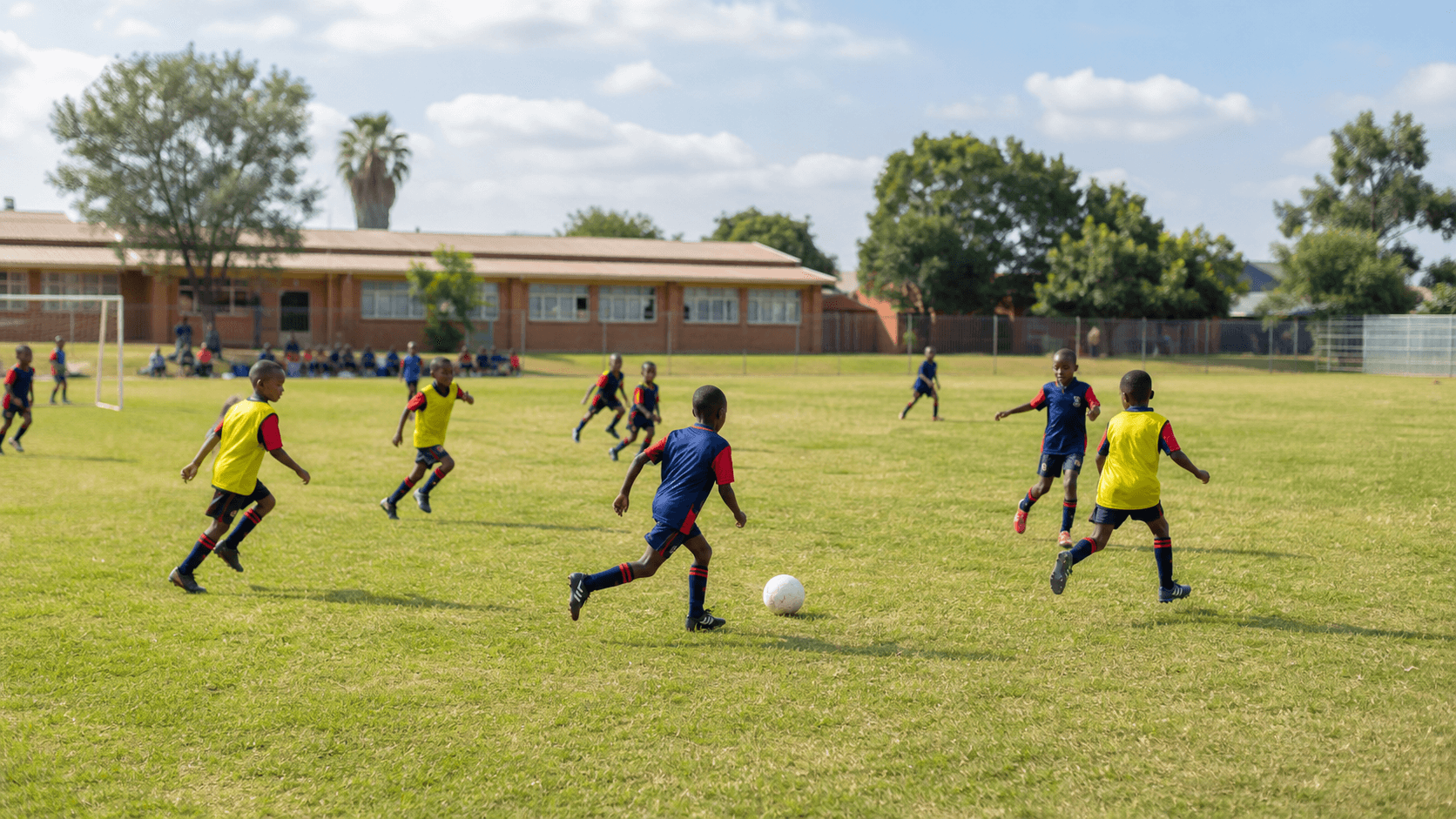 Sports Activities